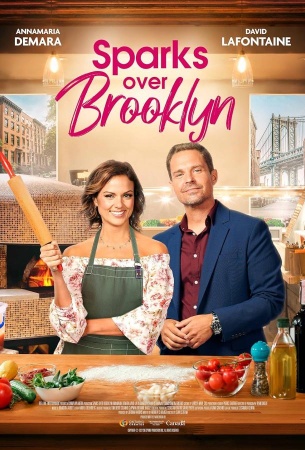 Искры над Бруклином