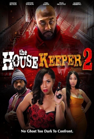 Домработница 2