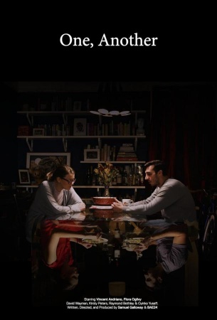 Один, другой